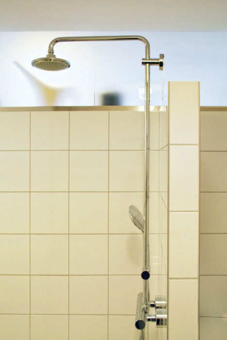 ARCHANTI, Rekonstrukce bytu v Jihlavě - foto