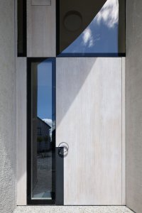Atelier Štěpán, kostel v Sazovicíh, foto