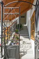 Obnova Bízkova válcového mlýna, Jirsa Architekti