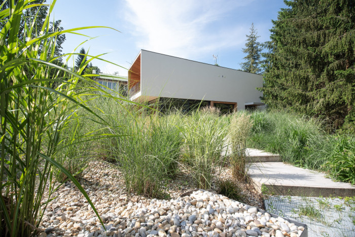 Rodinný dům Dobřichovice od Expert Architects