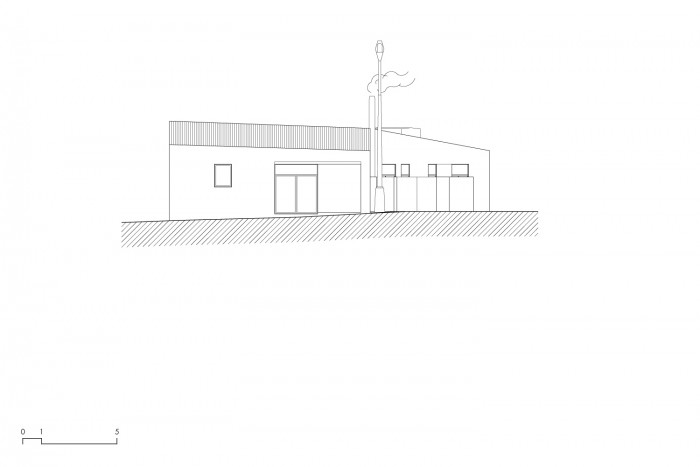 Zubaři Nad Mlýnem, pohled, studio Raketoplán