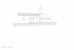 Zubaři Nad Mlýnem, pohled, studio Raketoplán