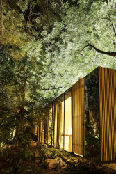 Dům ve vesnici Malinalco od studia MCxA Group