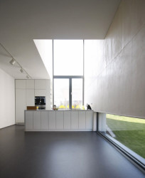 Rodinný dům Litice, Progres ateliér