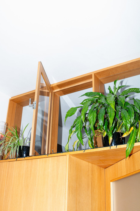 Kanceláře firmy VHOS od tomato studio