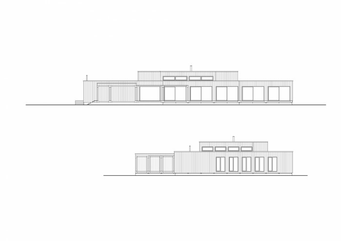 Pinus restaurant, pohledy, Matúš Polák, Martin Rezník, Juraj Makový