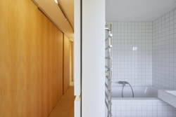 Interiér bytu v Praze od RDTH studia