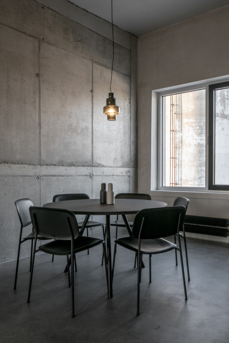 Loft Mlynica, Juraj Hubinský, Peter Kuklica, Martin Smerek