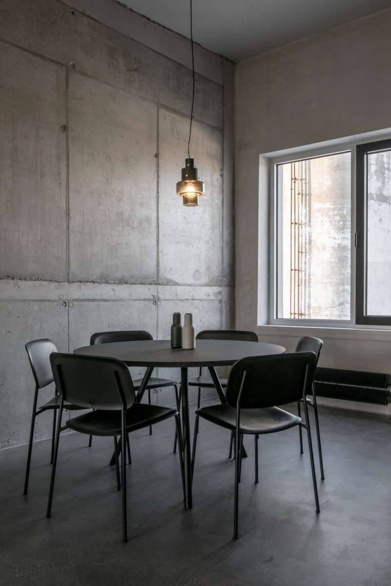 Loft Mlynica, Juraj Hubinský, Peter Kuklica, Martin Smerek