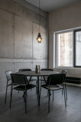 Loft Mlynica, Juraj Hubinský, Peter Kuklica, Martin Smerek