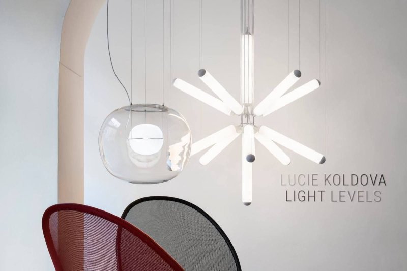light levels