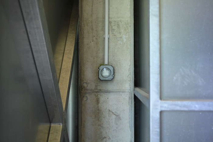 Rekreační areál Běstvina, Žalský architekti / Jan Žalský, Tomáš Nováček, Max Lipovský, Vojtěch Tecl