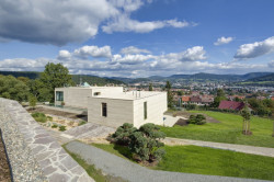 Designist, PHA Studio, Dům Děčín, foto