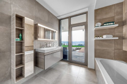 ROSA architekt, RD Červený kopec II - foto