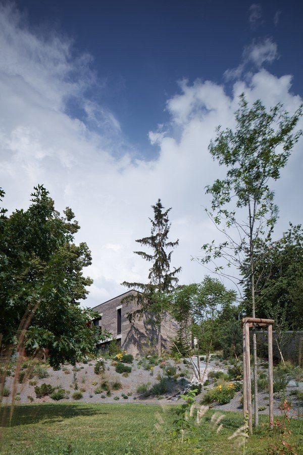 Vila H, atelier 6,
