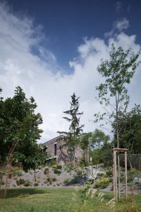 Vila H, atelier 6,
