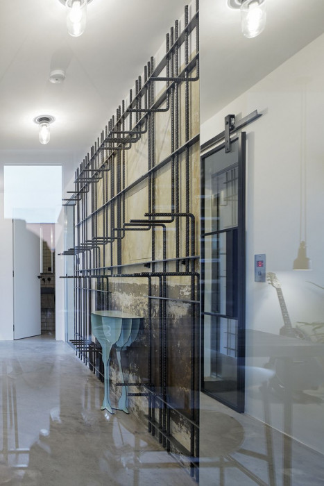 Formafatal, Loft Hřebenky – foto