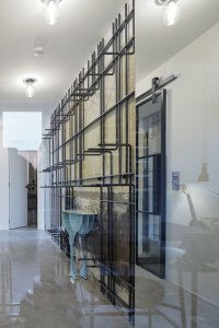Formafatal, Loft Hřebenky – foto