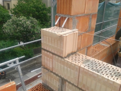 Skladba - kolmé napojení