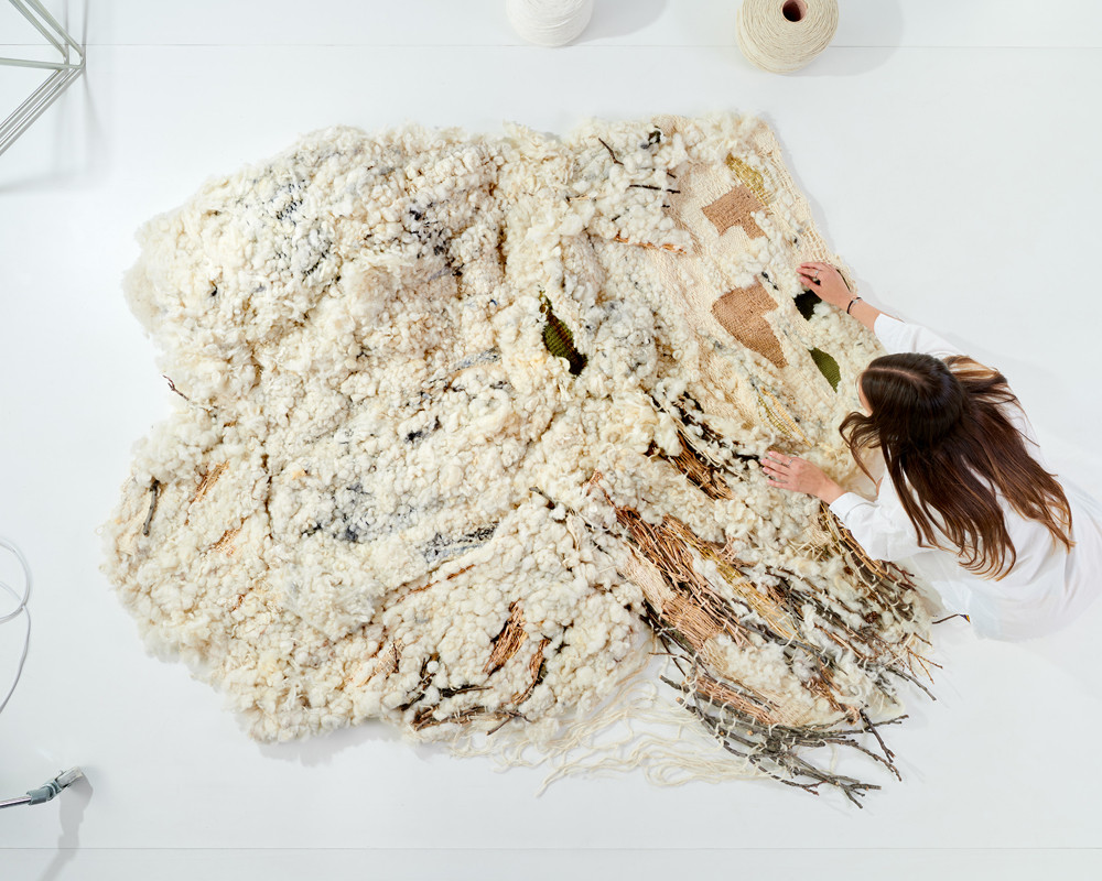 UMPRUM představuje na Dutch Design Week v Nizozemsku cestu, jak dostat evropskou vlnu opět na výsluní. (na obrázku projekt VLNA, Salontay&Artemeva - Global and Local Transport)