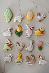 Interiér domu rodiny Lenky Stříteské od Teď Ateliér