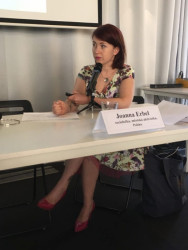 Co je rovnost ve městě?, Foto: 