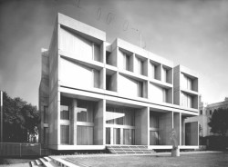 Jan Šrámek, Jan Bočan, Velvyslanectví České a Slovenské republiky, Londýn, 1965-1971  – foto