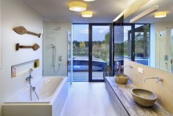 Rodinný dům v Modřanech, Ateliér Kunc Architects