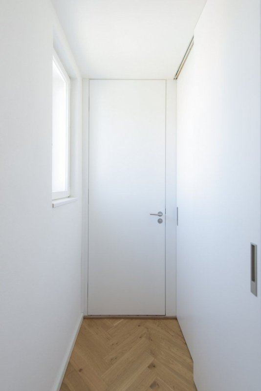 ECHOROST ARCHITEKTI, Rodinný dům v Českém Krumlově – foto