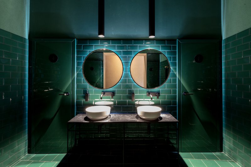 Likérka, Kuklica Smerek architekti / Juraj Hubinský, Peter Kuklica, Martin Smerek