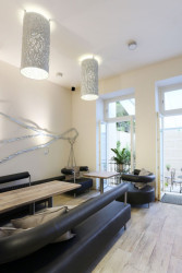 3DA, MonOlok, místnost do dvora - foto