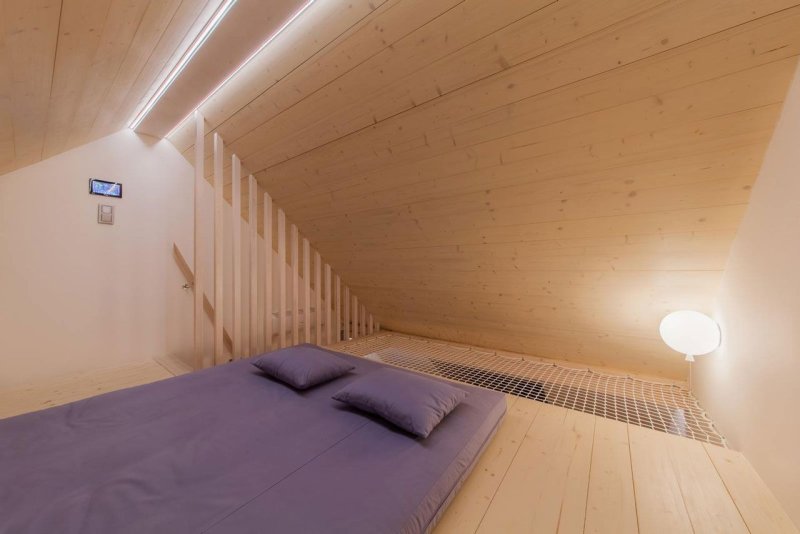 Chytrý apartmán U Venuše, 0,5 Studio