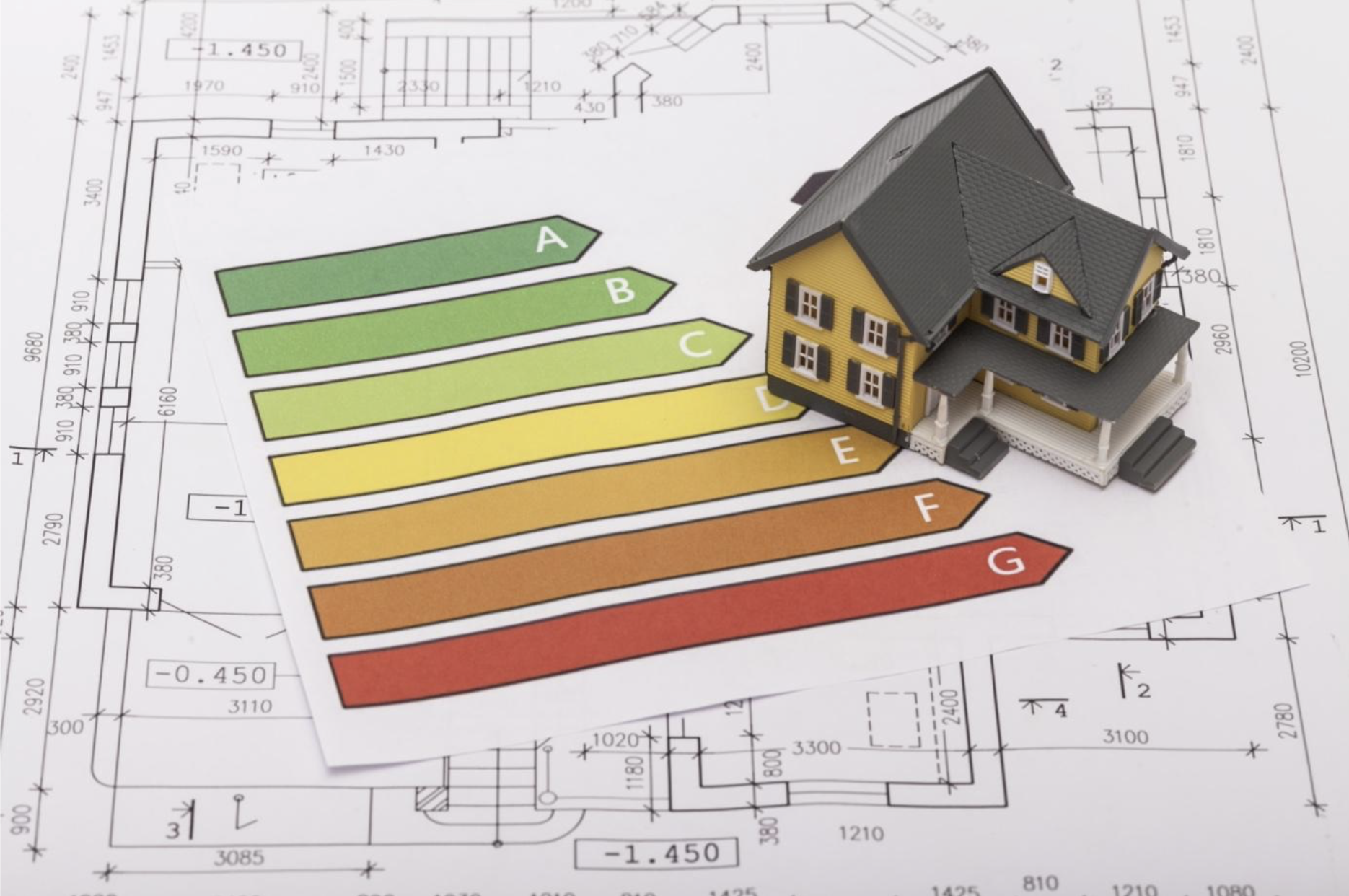 PENB je důležitý faktor, který je třeba zvážit při hledání bydlení.