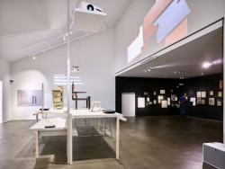 Výstava The Bauhaus #itsalldesign - foto