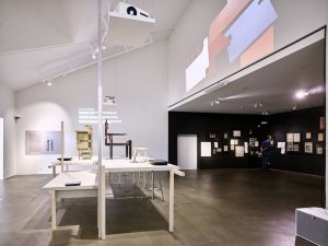 Výstava The Bauhaus #itsalldesign - foto