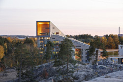 Helsinki Hannukari makipaja foto