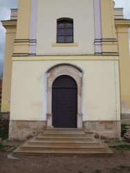 Nový portál, realizace 2013 - foto