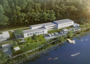 Po rekonstrukci bývalé sladovny a základní školy plánuje město Písek zrevitalizovat bývalou vodárnu