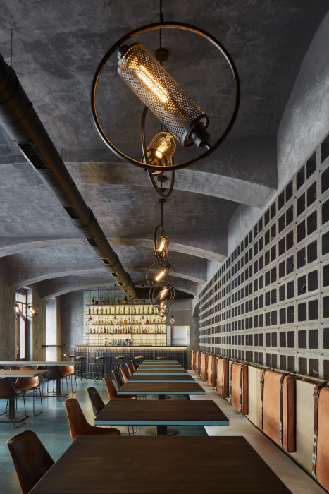 Gran Fierro, Formafatal / Dagmar Štěpánová, Iveta Tesařová