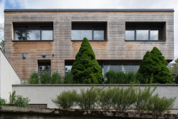 Rodinný dům na Zbraslavi od architekta Lukáše Pejsara