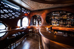 PARTISANS, Bar Raval - foto