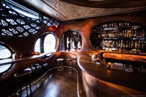 PARTISANS, Bar Raval - foto
