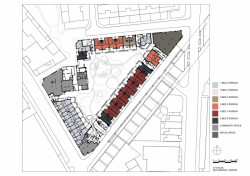 Nová budova Silchesteru