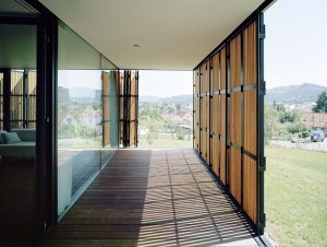 ov-a, Rodinný dům Králův Dvůr – foto