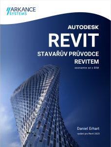 Společnost Arkance Systems je Platinum partnerem Autodesk a poskytuje BIM podporu i školení po celé republice