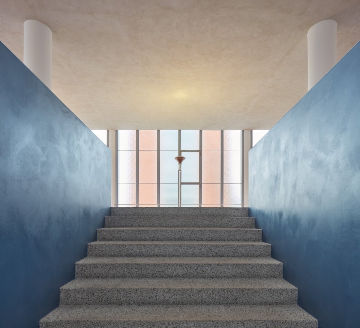 Obnova památníku Tomáše Bati ve Zlíně, TRANSAT architekti