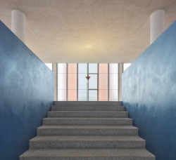 Obnova památníku Tomáše Bati ve Zlíně, TRANSAT architekti