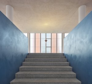 Obnova památníku Tomáše Bati ve Zlíně, TRANSAT architekti