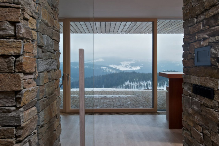 ADR s. r. o., Horská chata Tereza – foto