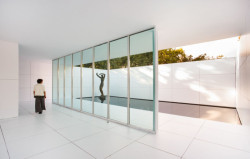 Mies Missing Materiality